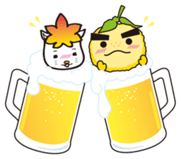 TakinomichiyuzuruSticker sticker #934741