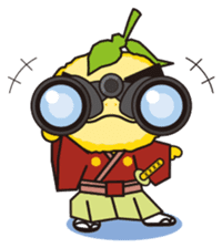 TakinomichiyuzuruSticker sticker #934744