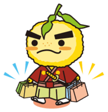 TakinomichiyuzuruSticker sticker #934745