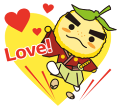 TakinomichiyuzuruSticker sticker #934746