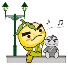 TakinomichiyuzuruSticker sticker #934748