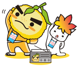 TakinomichiyuzuruSticker sticker #934750