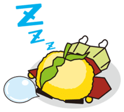 TakinomichiyuzuruSticker sticker #934751