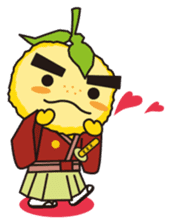 TakinomichiyuzuruSticker sticker #934753