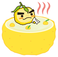 TakinomichiyuzuruSticker sticker #934755