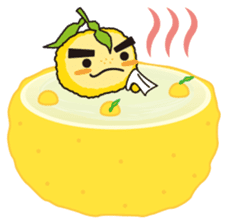 TakinomichiyuzuruSticker sticker #934755