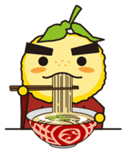 TakinomichiyuzuruSticker sticker #934756