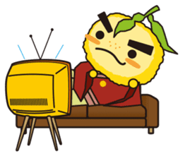 TakinomichiyuzuruSticker sticker #934757