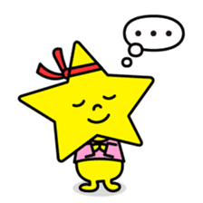 JAE Characters sticker #935040