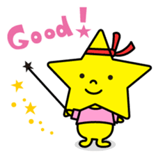 JAE Characters sticker #935042