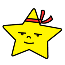 JAE Characters sticker #935050