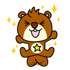 JAE Characters sticker #935055