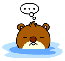 JAE Characters sticker #935056