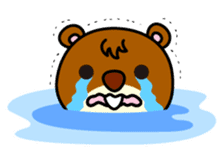 JAE Characters sticker #935057