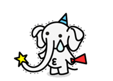 JAE Characters sticker #935068