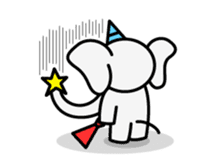 JAE Characters sticker #935069