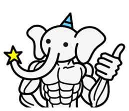 JAE Characters sticker #935076