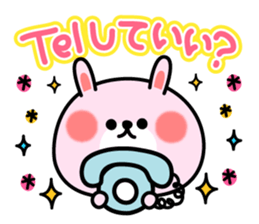 Animal Sticker1 sticker #935218