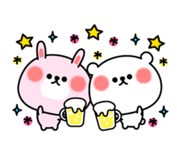 Animal Sticker1 sticker #935237