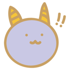 Onicco sticker sticker #935239