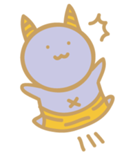 Onicco sticker sticker #935240