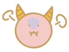 Onicco sticker sticker #935241