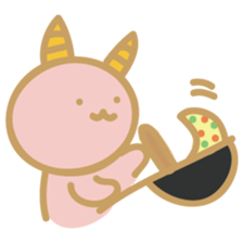 Onicco sticker sticker #935243