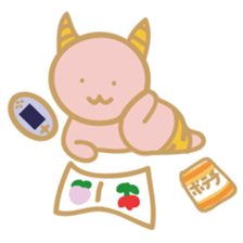 Onicco sticker sticker #935244