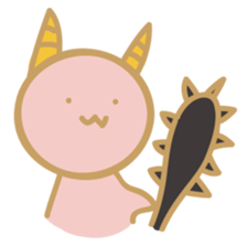 Onicco sticker sticker #935250