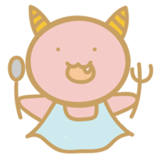 Onicco sticker sticker #935253