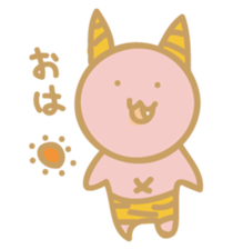 Onicco sticker sticker #935261