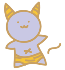 Onicco sticker sticker #935264