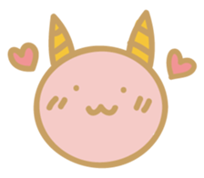 Onicco sticker sticker #935266