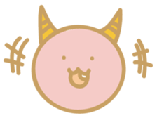 Onicco sticker sticker #935273