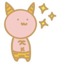 Onicco sticker sticker #935276