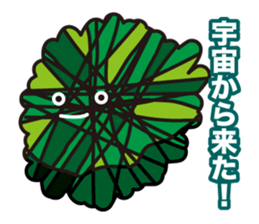 Gemstone sticker sticker #935356