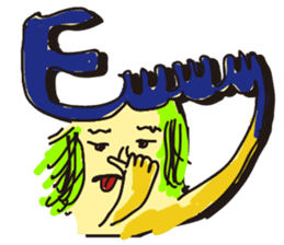 Funny dudes stickers sticker #935367