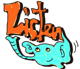 Funny dudes stickers sticker #935389