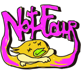 Funny dudes stickers sticker #935390