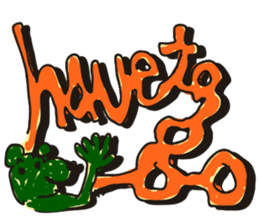 Funny dudes stickers sticker #935398