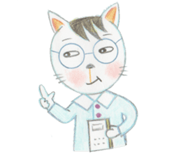 Class 2 sticker #935841