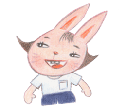 Class 2 sticker #935842
