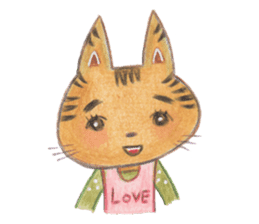Class 2 sticker #935845