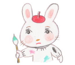 Class 2 sticker #935846