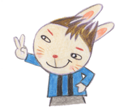 Class 2 sticker #935850