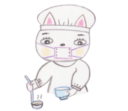 Class 2 sticker #935851