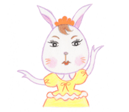 Class 2 sticker #935856
