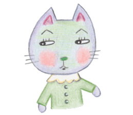 Class 2 sticker #935861