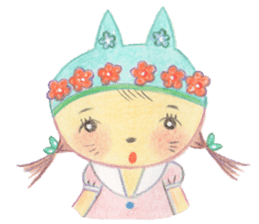 Class 2 sticker #935863