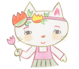 Class 2 sticker #935875